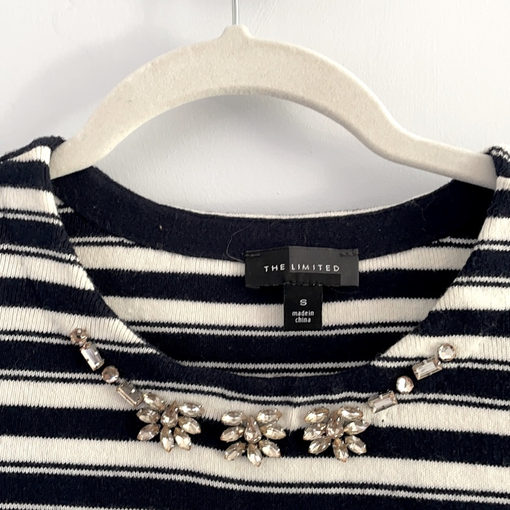 The Limited - Perfect Spring Sweater